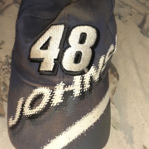 Used Hat